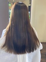 エフプロモーションヴァンカウンシルブリーズ(VAN COUNCIL BReeze)&nbsp;切りっぱなしボブ