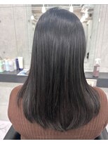 エンディアリング 東銀座(Endearing)&nbsp;イメチェン/チェリーブラウン/フェミニン/モード/銀座/東銀座