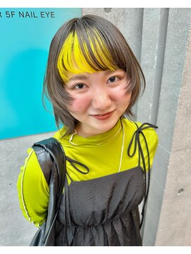 ローグ(LOGUE) ウルフyellow