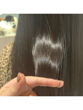 アノ 成城(ano) 髪質改善