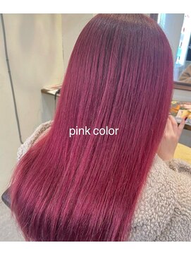 キノママ(Kinomama) バイオレットピンク