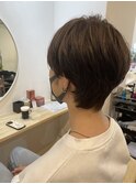 メンズショート