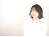 3～4月限定のカット＋ヘッドスパコース12100→9900
