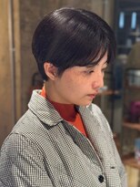 リブロ(liblo)&nbsp;マニッシュショート (2)【liblo】