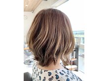 ヘアーデザイン デルタ(Hair Design Delta)