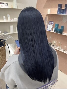 パドメ(padme) ネイビーブルー