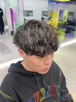 ゼスト 八王子店(ZEST) 波巻きスパイラル『石井光星』