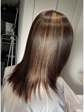 フク(FUKU) 【ツヤツヤストレート】髪の綺麗の必需品