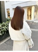 三宮・髪質改善・トリートメント・髪質改善カラー・20代30代