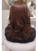 レイヤーカット