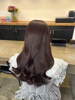 マジコ 表参道(Magico)&nbsp;ショコラブラウン