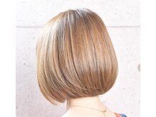 ヘアーアンドネイル ノーム(NO MU)