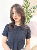 【AYAMI】韓国っぽザクザクレイヤー♪