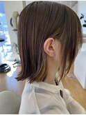 インナーカラー