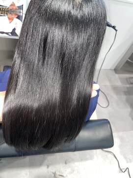 フク(FUKU) カシミヤ質感！サラサラカシミヤトリートメント