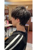 メンズショート