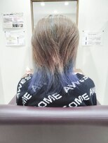 パインカラー(Pine Color) インナーオンカラー