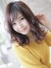 【女性限定】カット＋ハホニコトリートメント￥5000