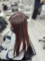 ミステル(MISTEL)&nbsp;艷ツヤカラー