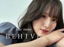 ビーハイブ 一番町店 アヴェダ(BEHIVE)