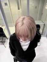 ヴァイス 新宿店(VAICE) ホワイトベージュ