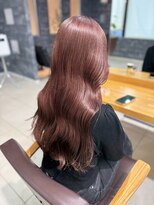 ラウル(Laulu)&nbsp;イメチェン/ホワイトブロンド/外ハネボブ/美髪/佐倉