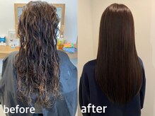 ビフォア(BEFORE→...)