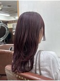 ハイライトカラー