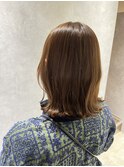 オリーブアッシュ☆