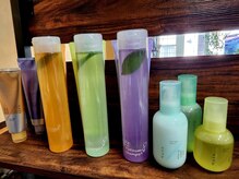 クープイズム(coupeism)の雰囲気（髪や肌に優しい厳選された商材を使用）