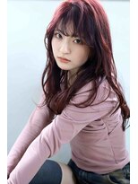 テトラ(TETORA)&nbsp;ベリーベリーピンク