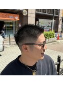 メンズショート
