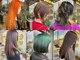 ディスコヘアーサンク(DISCO HAIR sanc)の写真