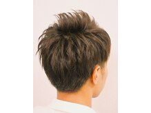 オルトインヘアー(OLT in hair)