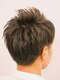 オルトインヘアー(OLT in hair)の写真/【長田駅徒歩3分】清潔感が好印象を生む。髪型から始める大人のアップデート◎大人の男の隠れ家美容室＊