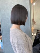 アリュア(Allure)&nbsp;髪質改善/縮毛矯正/美髪ボブ