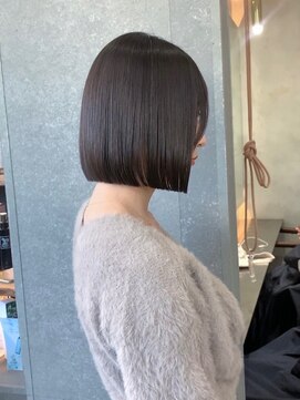 アリュア(Allure) 髪質改善/縮毛矯正/美髪ボブ