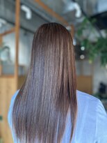 デイル(Daylu)&nbsp;艶髪ロング