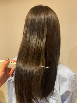 ガーデンニューヨーク　GARDEN NEW YORK オリーブカラー