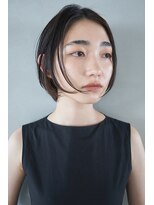 コス(kos) デザインカラー/暗めカラー/グランマッシュ/kos/二子玉川