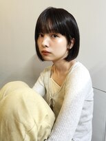 タロ(TALO)&nbsp;【TALO】似合わせボブカット