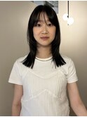 レイヤーカット
