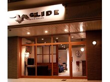 ヘアーサロン グライド(HAIR SALON GLIDE)の雰囲気（-）