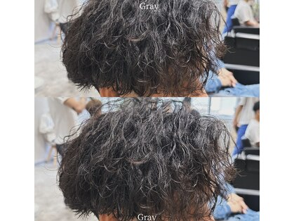 グレイバイニューヨークニューヨーク 京都北大路(Gray by NYNY)の写真