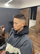 アトリエハマダ(Atelier Hamada)&nbsp;フェード