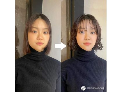 アーティファクトヘアスタジオの写真