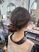 ゼスト クレス(ZEST Cres)&nbsp;【立川CRES吉岡俊】