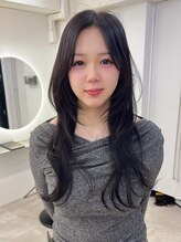 メルバイグラフ 梅田(mel by GRAFF) 山本 蒼來