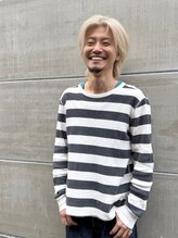 モアナ バイ ヘッドライト 長野駅前店(Moana by HEADLIGHT)&nbsp;山浦 