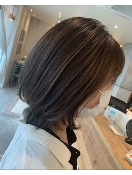 ツリーズ(Trees) ハイライトデザイン